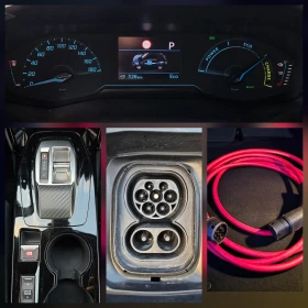 Peugeot 2008 EV* 156кс* 54kWh* 400км* FACE LIFT* ALLURE | Auto.bg — изображение 17