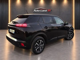 Peugeot 2008 EV* 156кс* 54kWh* 400км* FACE LIFT* ALLURE | Auto.bg — изображение 5