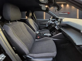 Peugeot 2008 EV* 156кс* 54kWh* 400км* FACE LIFT* ALLURE | Auto.bg — изображение 12