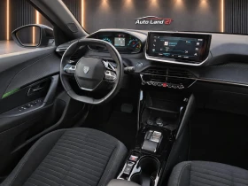 Peugeot 2008 EV* 156кс* 54kWh* 400км* FACE LIFT* ALLURE | Auto.bg — изображение 15