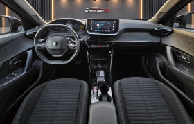 Peugeot 2008 EV* 156кс* 54kWh* 400км* FACE LIFT* ALLURE | Auto.bg — изображение 13