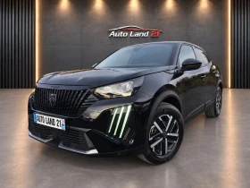 Peugeot 2008 EV* 156кс* 54kWh* 400км* FACE LIFT* ALLURE | Auto.bg — изображение 2