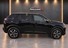 Peugeot 2008 EV* 156кс* 54kWh* 400км* FACE LIFT* ALLURE | Auto.bg — изображение 4