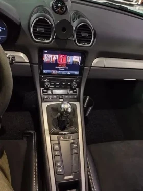 Porsche Cayman | Mobile.bg � ����� ������ 9