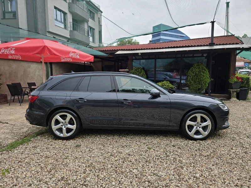 Audi A4 2.0 TDI - ПРОМОЦИЯ , снимка 5 - Автомобили и джипове - 40566672