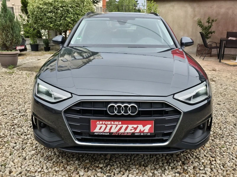 Audi A4 2.0 TDI - ПРОМОЦИЯ , снимка 2 - Автомобили и джипове - 48321057