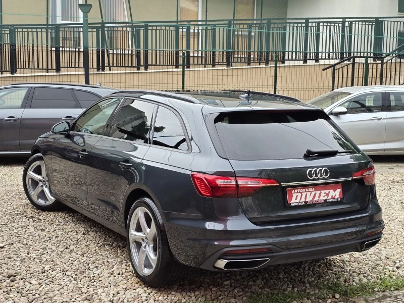 Audi A4 2.0 TDI - ПРОМОЦИЯ , снимка 6 - Автомобили и джипове - 48321057