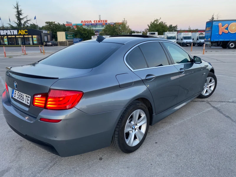 BMW 530 3000, снимка 6 - Автомобили и джипове - 47818006