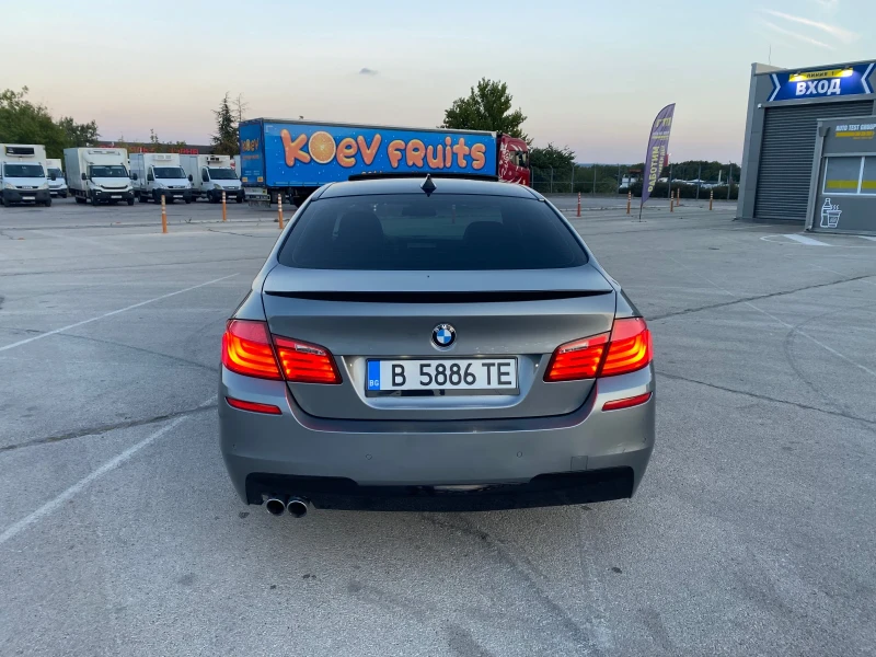 BMW 530 3000, снимка 5 - Автомобили и джипове - 47818006