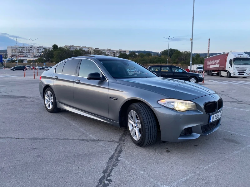 BMW 530 3000, снимка 7 - Автомобили и джипове - 47818006