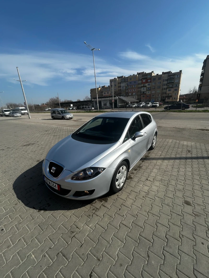 Seat Leon, снимка 6 - Автомобили и джипове - 48162860