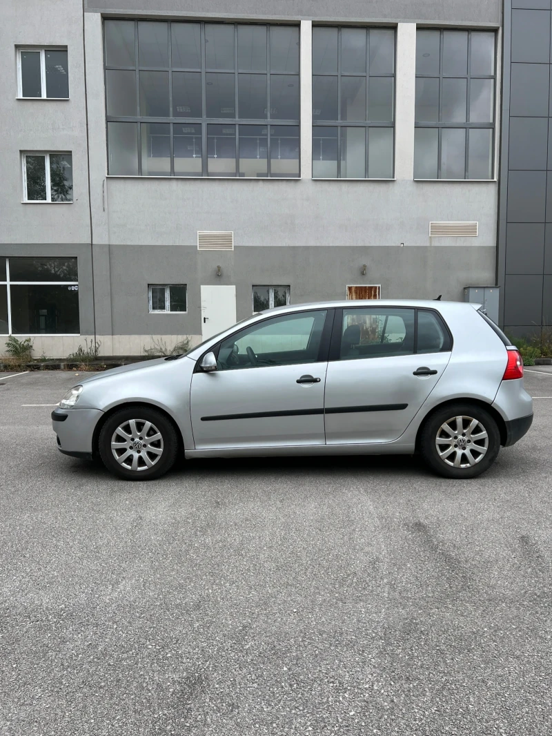 VW Golf, снимка 2 - Автомобили и джипове - 48307688