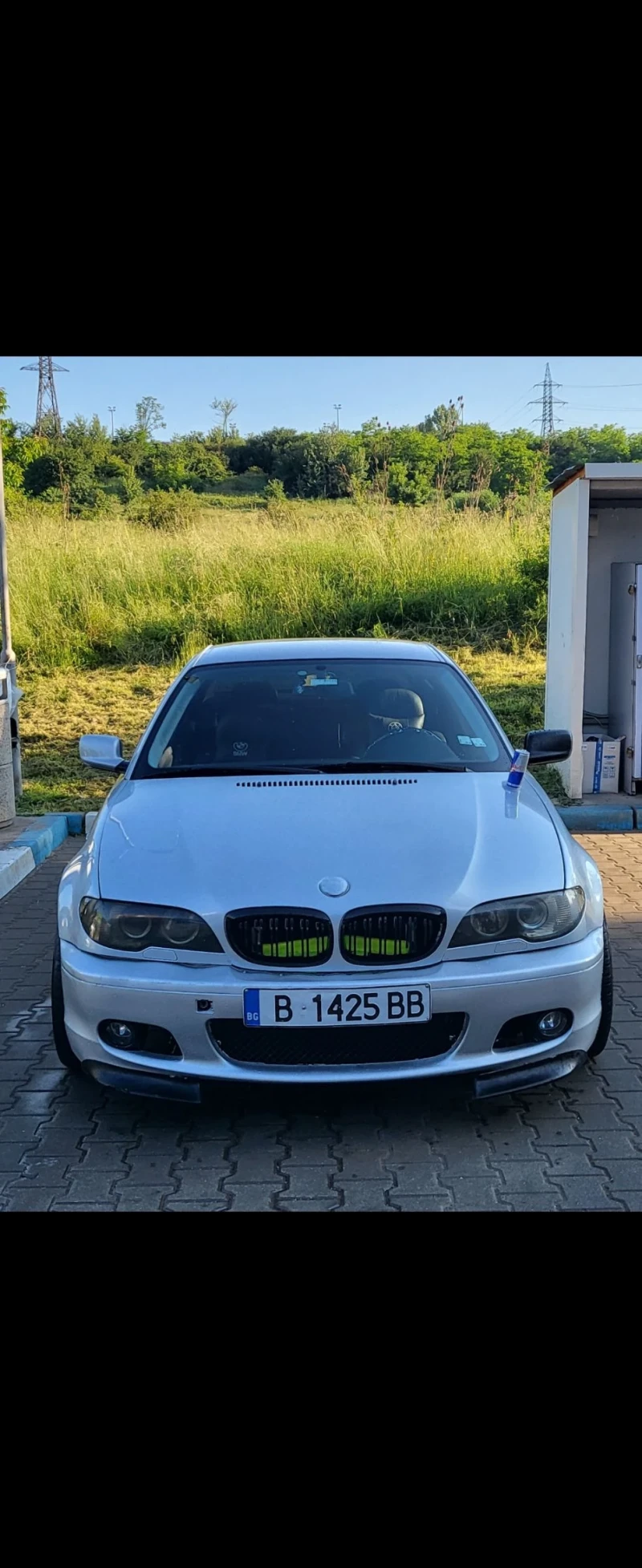 BMW 330, снимка 2 - Автомобили и джипове - 48689139