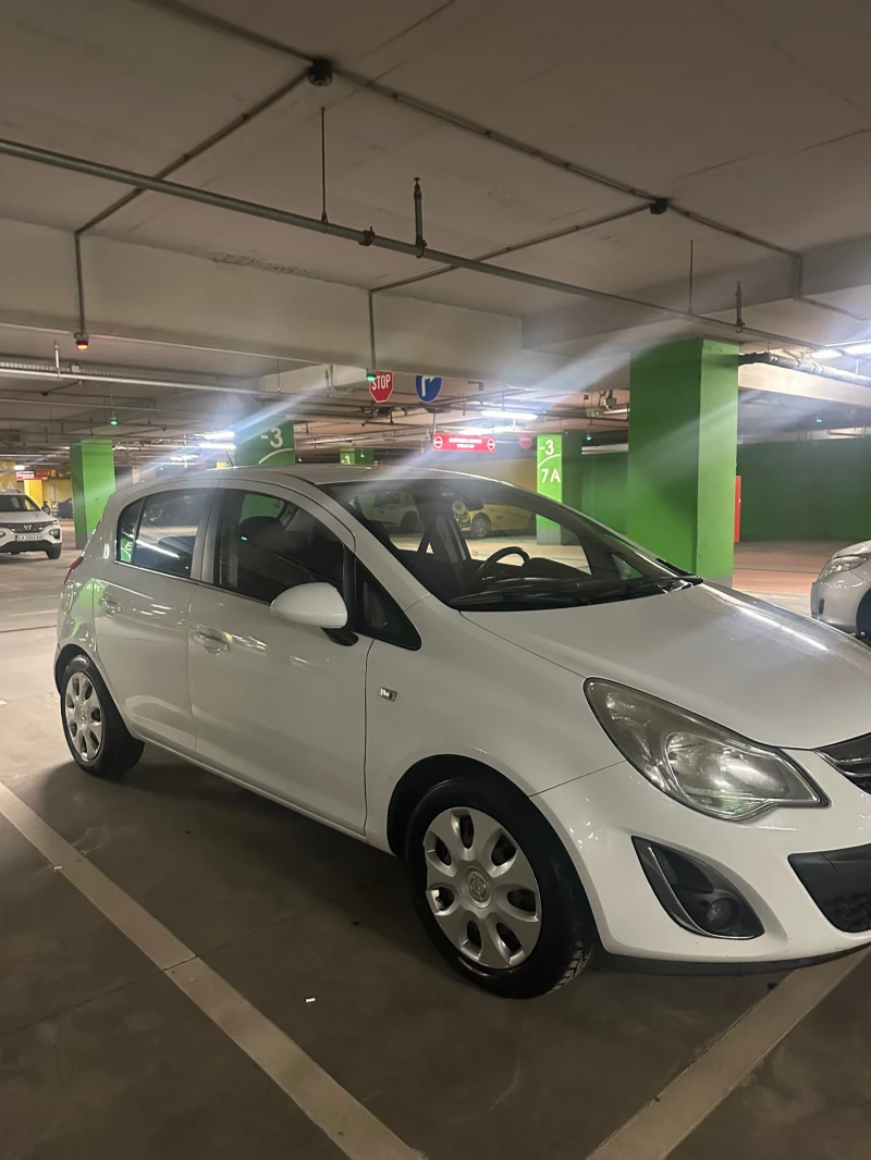 Opel Corsa, снимка 6 - Автомобили и джипове - 48729848