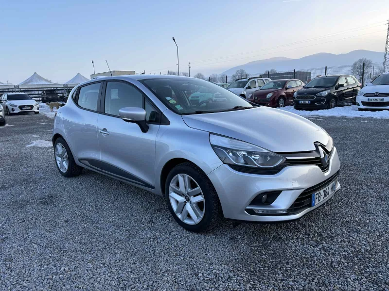 Renault Clio 1.5 , EURO 6, Нов Внос France, снимка 3 - Автомобили и джипове - 48752685