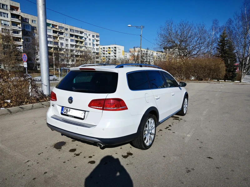 VW Passat ALLTRACK , снимка 7 - Автомобили и джипове - 48979187