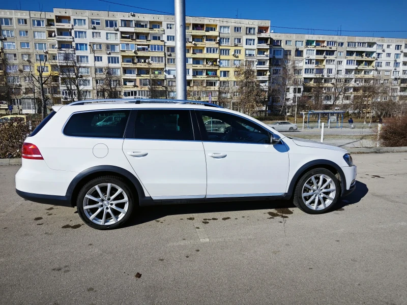 VW Passat ALLTRACK , снимка 3 - Автомобили и джипове - 48979187