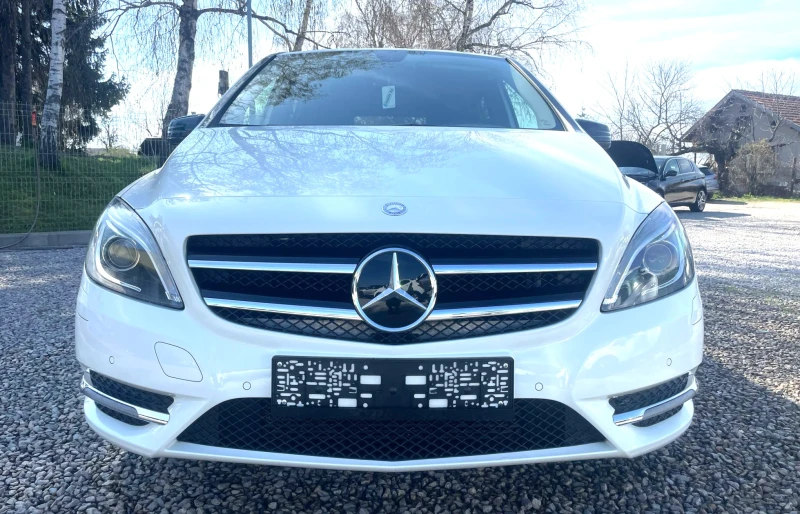 Mercedes-Benz B 200 /PREMIUM ITALIA, снимка 5 - Автомобили и джипове - 49589876