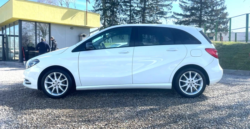 Mercedes-Benz B 200 /PREMIUM ITALIA, снимка 8 - Автомобили и джипове - 49589876