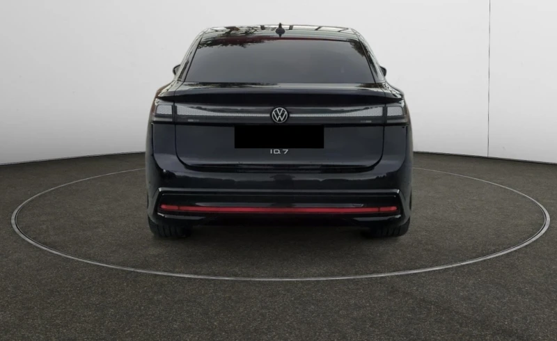 VW ID.7 PRO ACC LED-MATRIX 360 HARMAN-KARDON, снимка 5 - Автомобили и джипове - 52262262