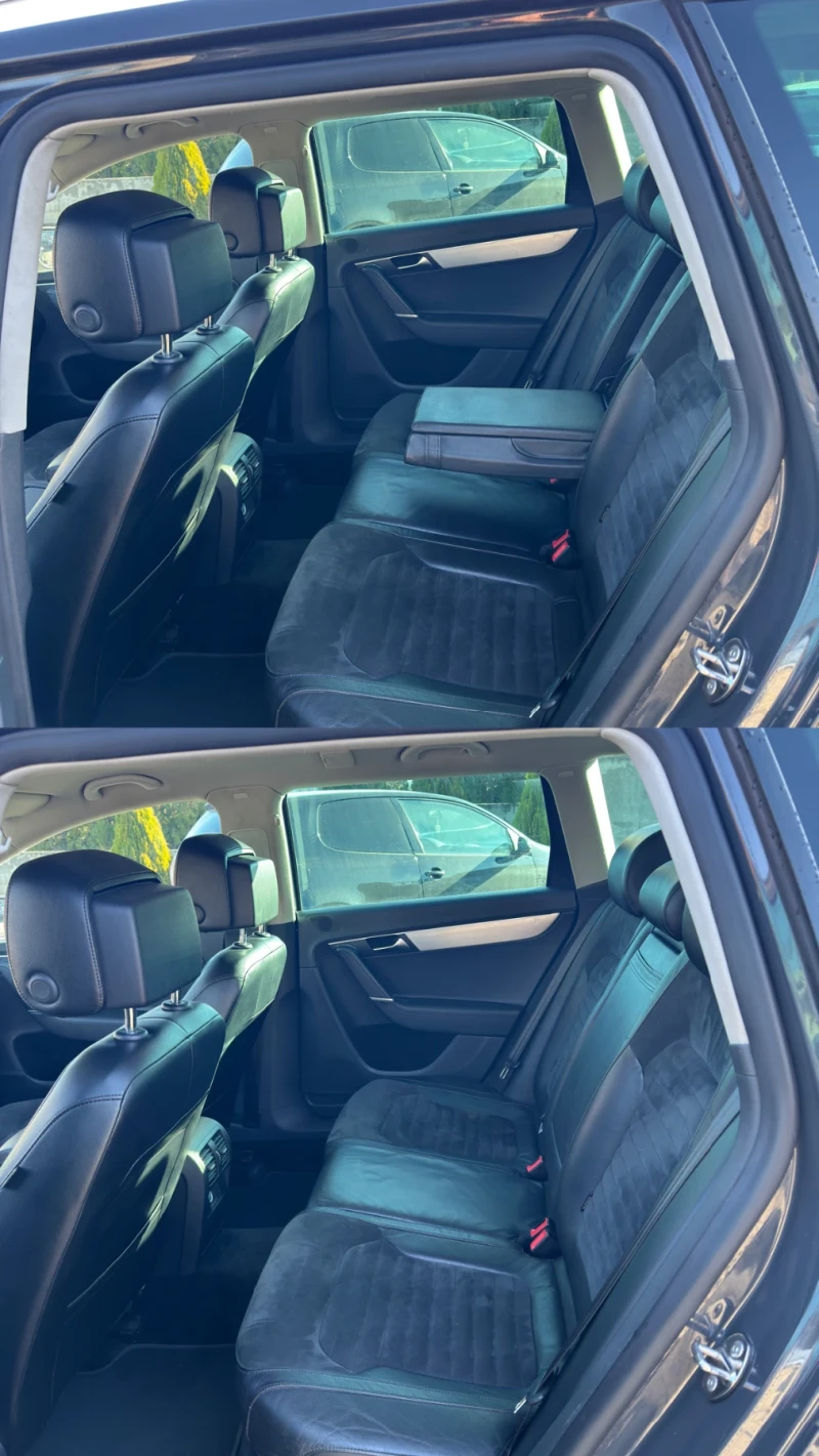 VW Passat 2.0TDI DSG Highline, снимка 8 - Автомобили и джипове - 52630609