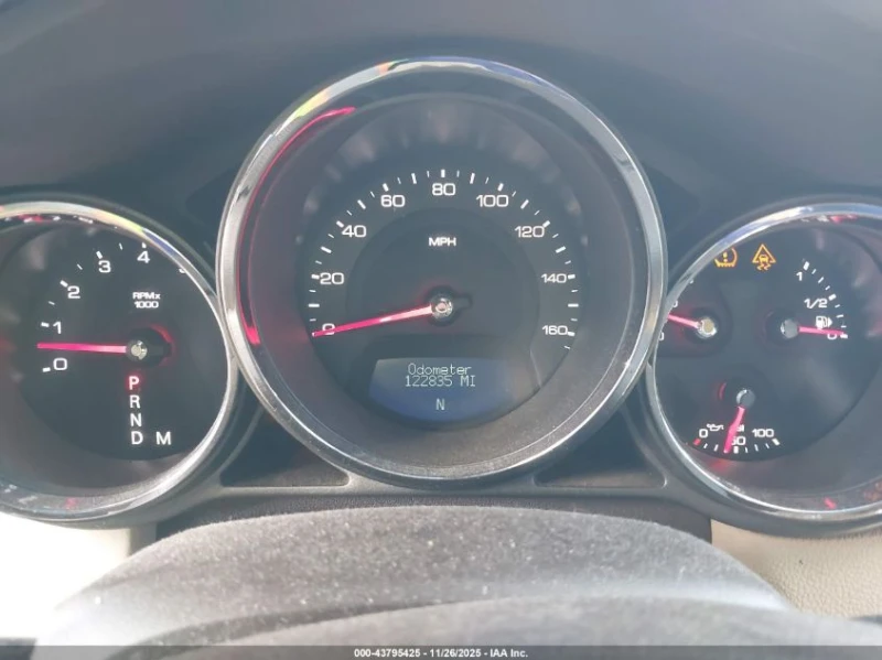 Cadillac Cts 3.6L V-6 DOHC, VVT, 263HP Rear Wheel Drive, снимка 12 - Автомобили и джипове - 52661676