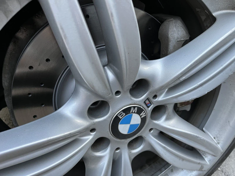 BMW 535, снимка 4 - Автомобили и джипове - 52778195