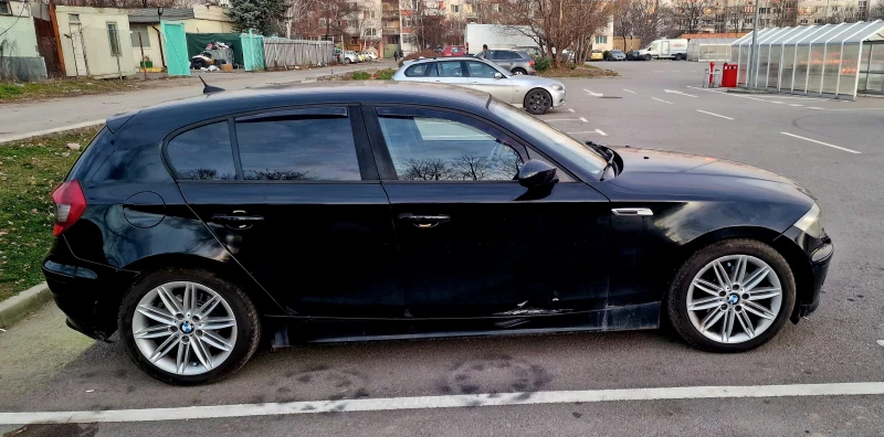 BMW 120, снимка 2 - Автомобили и джипове - 52847625