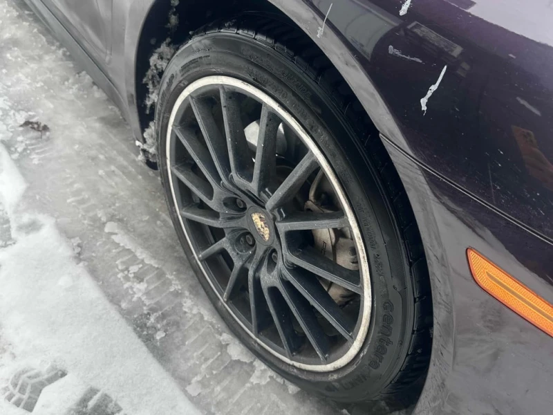 Porsche Panamera 2014 4S AWD * ВЪЗДУШНО ОКАЧВАНЕ * ОБДУХВАНЕ * , снимка 6 - Автомобили и джипове - 53038205