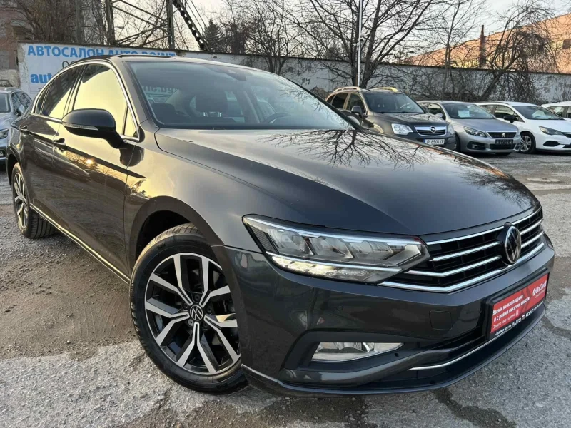 VW Passat 2.0 TDI 150 * DSG * ACC * FULL LED * , снимка 3 - Автомобили и джипове - 53207607
