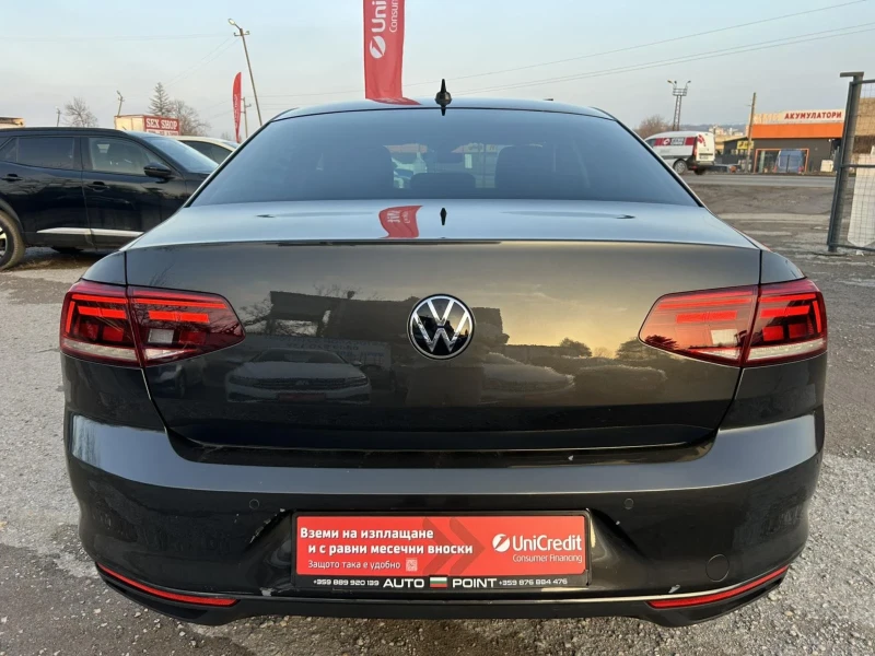 VW Passat 2.0 TDI 150 * DSG * ACC * FULL LED * , снимка 5 - Автомобили и джипове - 53207607