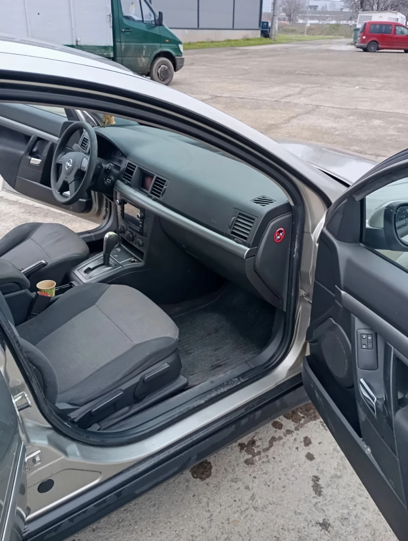 Opel Vectra, снимка 8 - Автомобили и джипове - 53261527