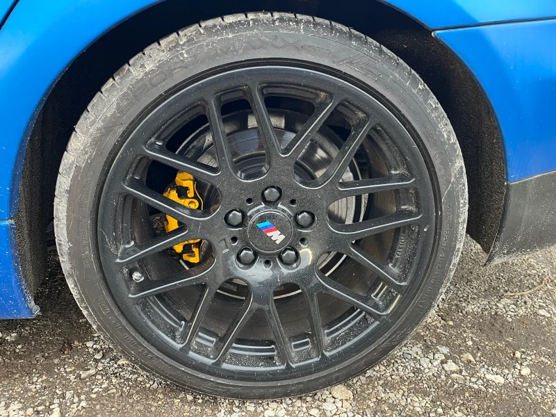 BMW 320 2.0TDI-163-M-SPORT-ITALIA, снимка 17 - Автомобили и джипове - 53266218