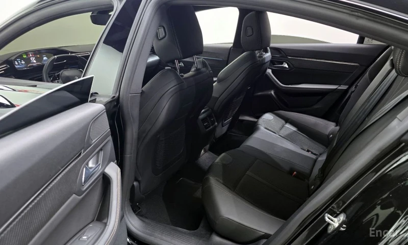 Peugeot 508, снимка 11 - Автомобили и джипове - 53349502