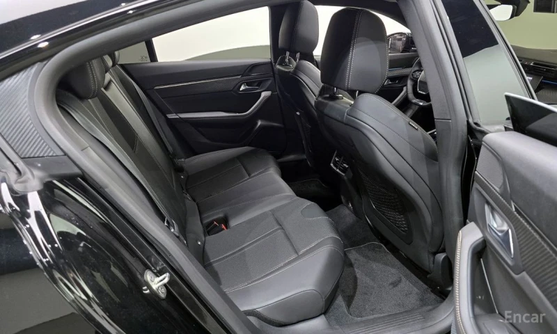 Peugeot 508, снимка 13 - Автомобили и джипове - 53349502