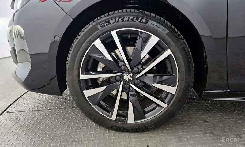 Peugeot 508, снимка 5 - Автомобили и джипове - 53349502