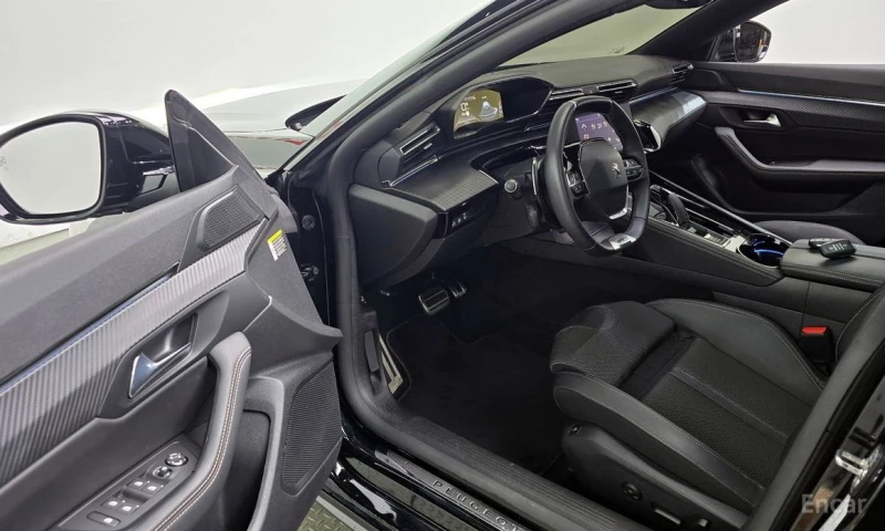 Peugeot 508, снимка 10 - Автомобили и джипове - 53349502