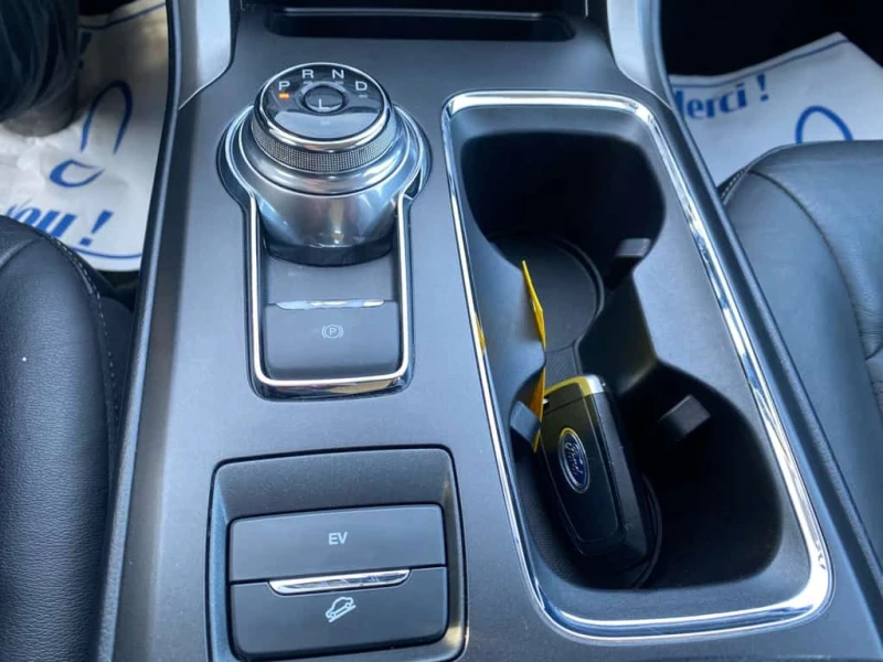 Ford Fusion * Plug In Hybrid | SE Luxury | NAV | APPLE CARPLAY, снимка 14 - Автомобили и джипове - 53593851