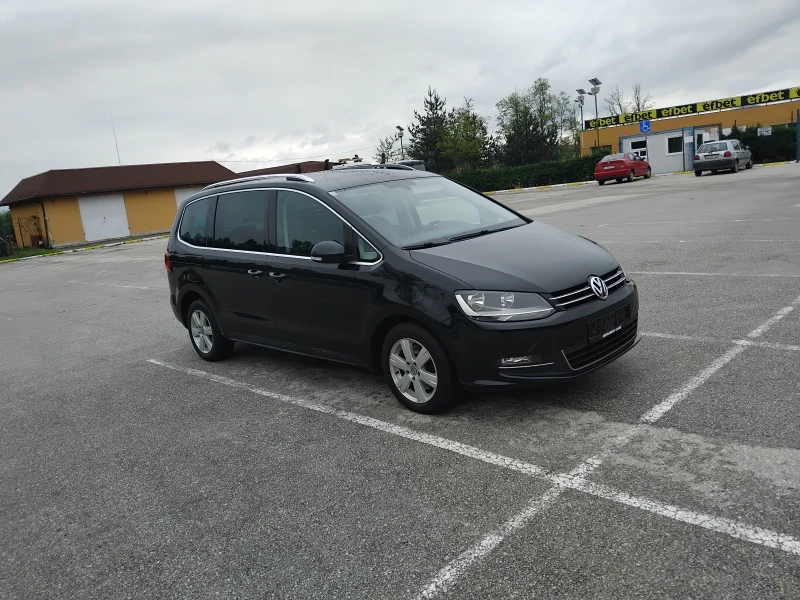 VW Sharan 2, 0 тди - 15700 лв. - 29781098 1