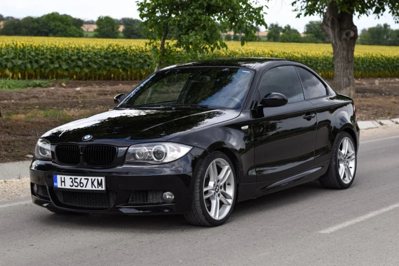 BMW 120 2.0d - 12500 лв. - 66985055 1