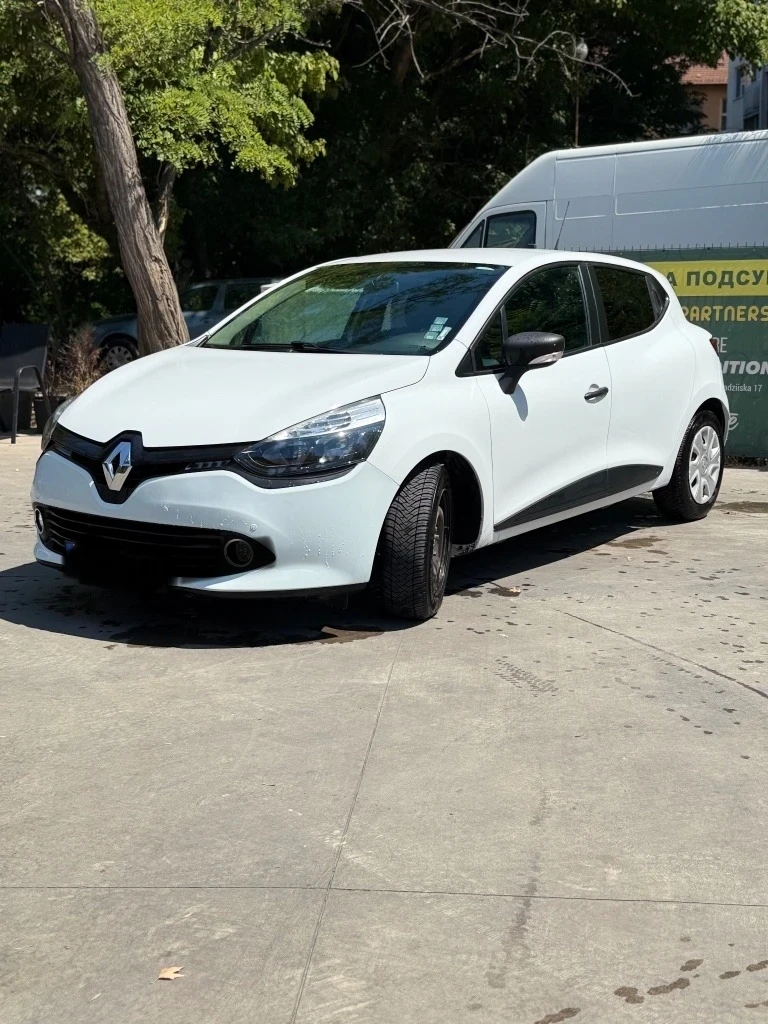 Renault Clio 1.5dci - изображение 3