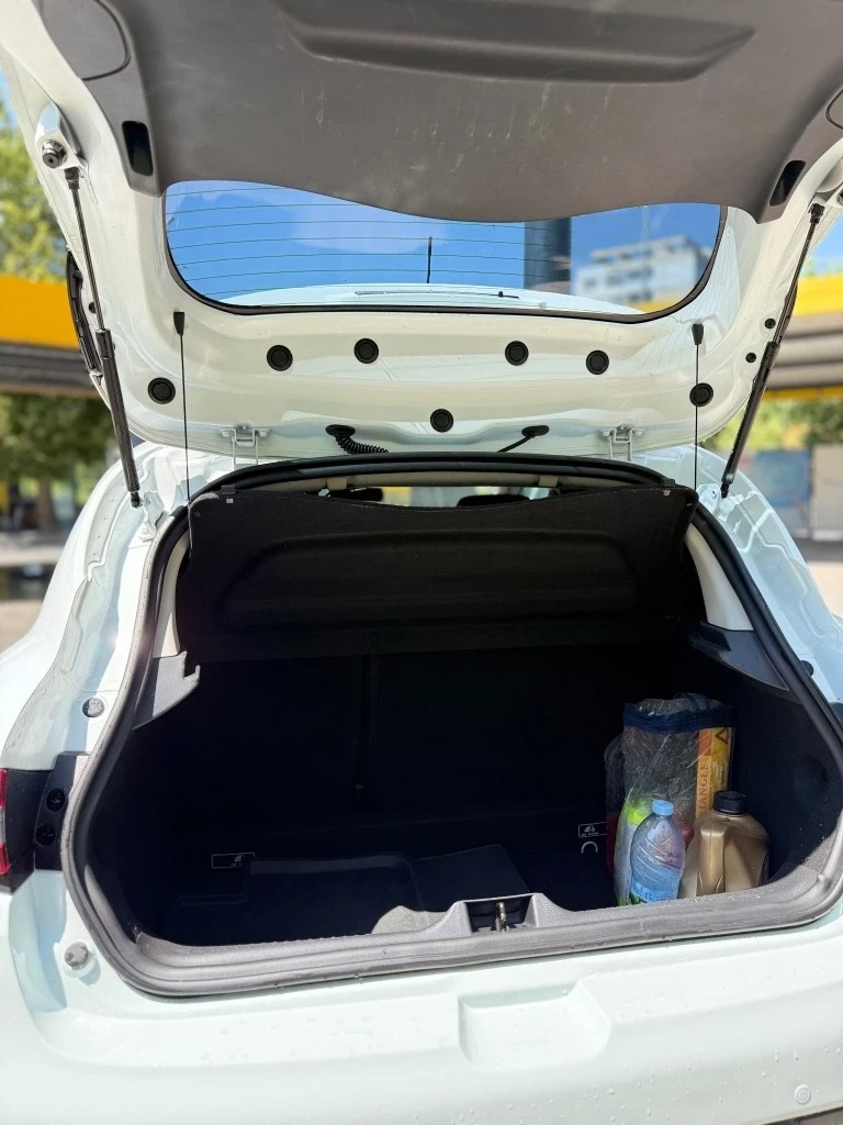 Renault Clio 1.5dci - изображение 7