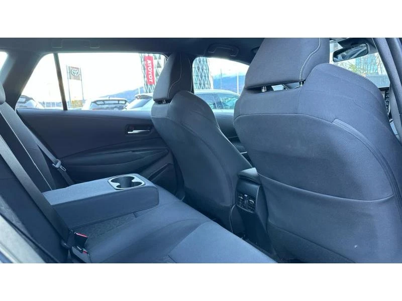 Toyota Corolla TS 2.0 HSD COMFORT - изображение 7