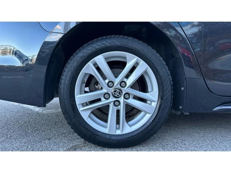 Toyota Corolla TS 2.0 HSD COMFORT | Mobile.bg   16