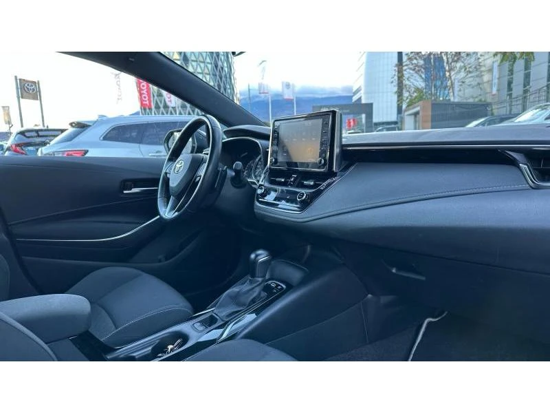 Toyota Corolla TS 2.0 HSD COMFORT - изображение 6
