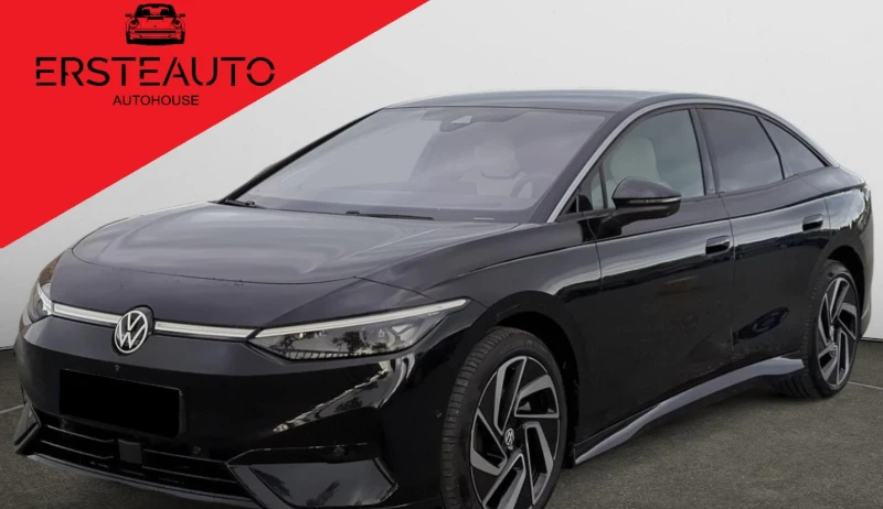 VW ID.7 PRO ACC LED-MATRIX 360 HARMAN-KARDON - 40000 € / 78233.20 лв. - 55019548 1