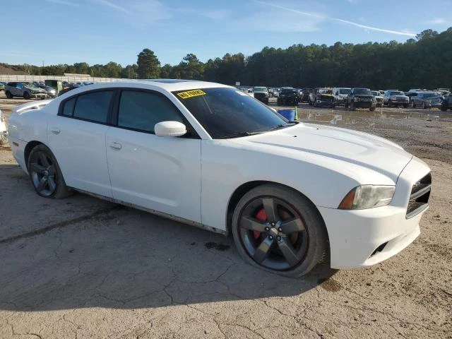 Dodge Charger 3.6L 6 Rear-wheel drive - изображение 8