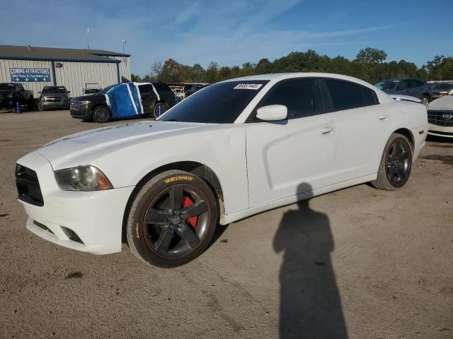 Dodge Charger 3.6L 6 Rear-wheel drive - изображение 2