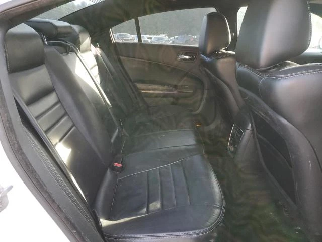 Dodge Charger 3.6L 6 Rear-wheel drive - изображение 3