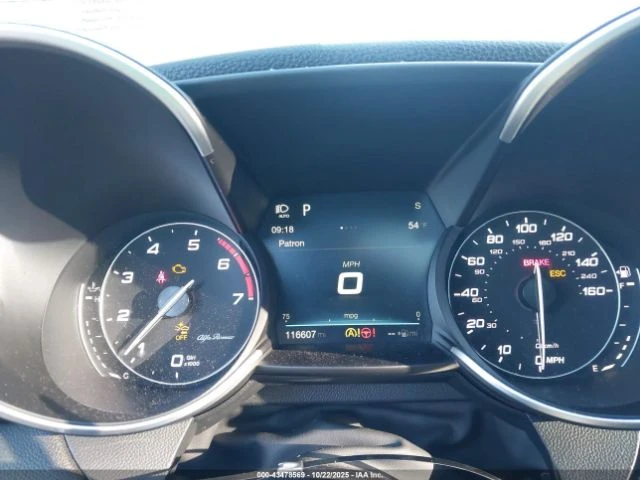 Alfa Romeo Giulia Ti AWD* PANORAMA* KEYLESS* �������*  | Mobile.bg � ����������� 12